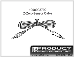 Roland MDX-540 Replacement Z-Zero Sensor Cable 1000003792