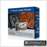 Universal Laser 1-Touch Laser Photo Software 