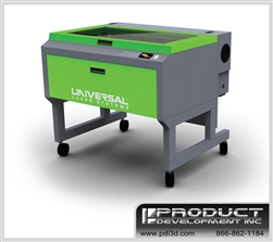 Universal Laser VLS6.60 Laser System