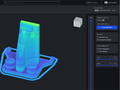Desktop Metal Shop System Fabricate Software