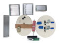Formech 1500 Spare Parts Kit