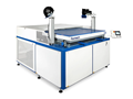 Formech 1500 Vacuum Forming Machine