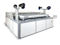 Formech 2440 Vacuum Forming Machine