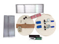 Formech 450DT Spare Parts Kit