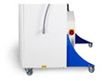 Formech 686 Rolling Casters
