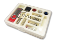 Revware MicroScribe i+ Tips and Workpak