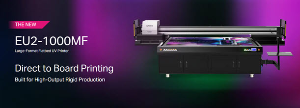Roland EU2-1000MF Overview Picture