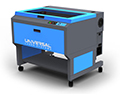 Universal Laser PLS6.75 Laser System