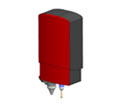 Universal Laser ULTRA R9000 Universal Laser Systems Lens