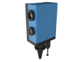 Universal Laser ULTRA R9000 Universal Laser Systems Lens