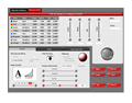 Universal Laser Systems Laser Interface Plus Software