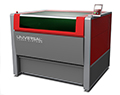 Universal Laser XLS10MWH Laser System