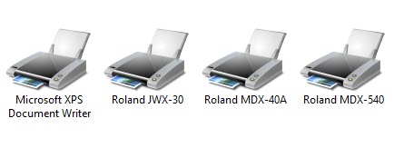 Roland Printers Driver Download For Windows 10