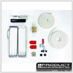 Formech 1372 Spare Parts Kit