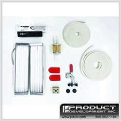 Formech 450DT Spare Parts Kit