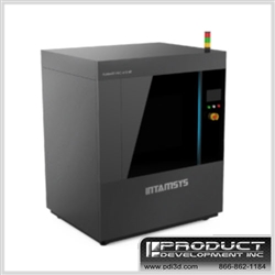 INTAMSYS FUNMAT Pro 610 HT 3D Printer