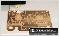 Roland PC Board Prototyping Kit
