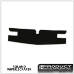 Roland Wiper, Scraper - 1000001658