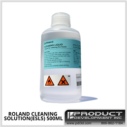 Roland Cleaning-Solution(ESL5) 500ML - 6000006365