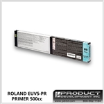 Roland ECO-UV5 Primer Ink 500cc - EUV5-5PR