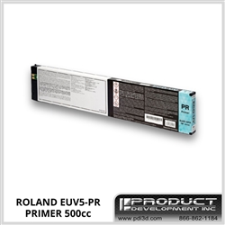 Roland ECO-UV5 Primer Ink 500cc - EUV5-5PR