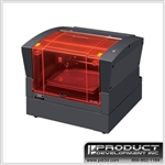 Roland LD-300 Laser Decorator Machine