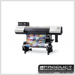 Roland LEC2-330 VersaUV Printer Cutter