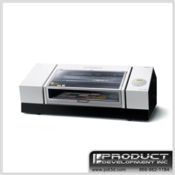 Roland LEF2-300 VersaUV Benchtop Flatbed UV Printer