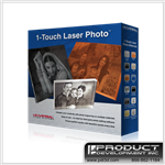 Universal Laser 1 Touch Laser Photo Software