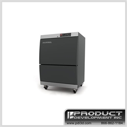 Universal Laser UAC 4000 Air Cleaner For Dual Laser Platforms