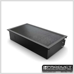 Universal Laser PLS6.150 Downdraft Cutting Table