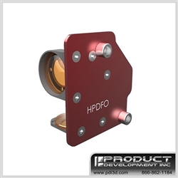 Universal Laser VLS Desktop HPDFO Lens Kit