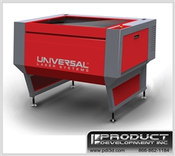 Universal Laser ILS9.75 Laser System