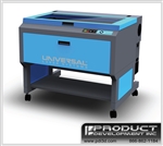 Universal Laser PLS6.150D Laser System