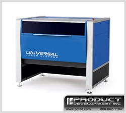 Universal Laser ULTRA R5000 Laser System