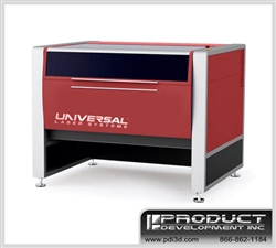 Universal Laser ULTRA X6000 Laser System