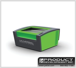 Universal Laser VLS2.30 Laser System