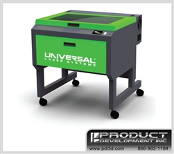 Universal Laser VLS4.75 Laser System